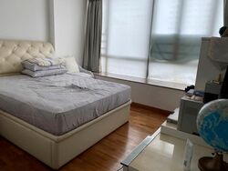 The Quintet (D23), Condominium #581626361